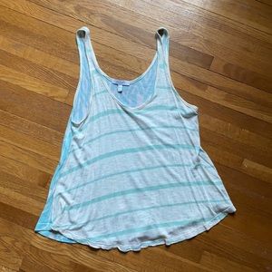 tank top from delia’s